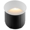 Podtynkowa lampa schodowa LED 3W schodowe IP54 białe Biscotti OUTLET