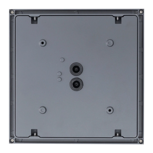 Kinkiet zewnętrzny Margot 10503 IP54 rustykalny metalowy grafitowy