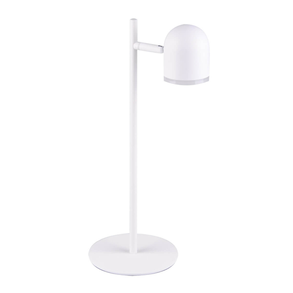 Regulowana lampka na biurko RAWI 318381 LED 4,2W 3000K biały