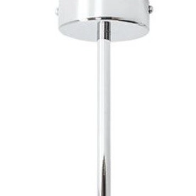 Szklana LAMPA sufitowa GALLIA 1095PL_H4 Aldex kule na wysięgnikach białe