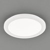 Lampa nasufitowa Camillus R62922401 LED 24W 3000K IP44 do łazienki biały