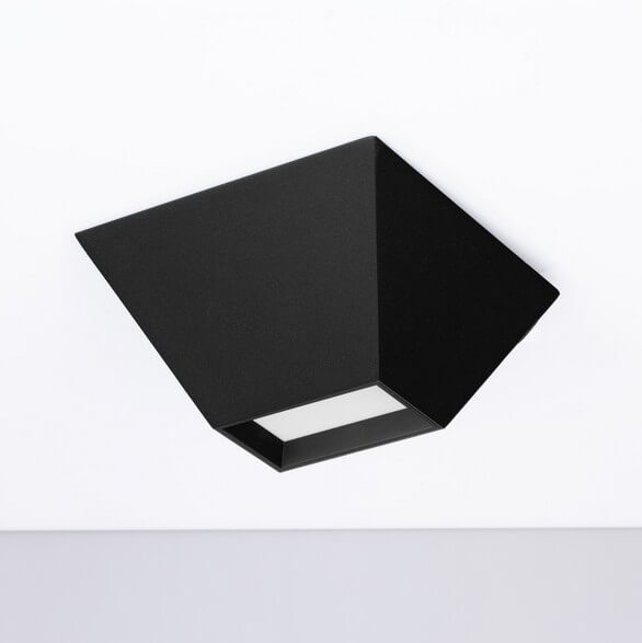 Przysufitowa lampa kuchenna ALTO LE44261 LED 9W 3000K czarny