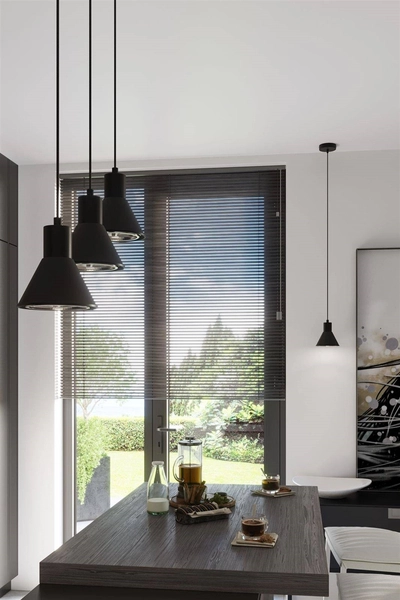 Lampa zwisowa Tazila SL.0990 Sollux industrial kuchenna czarna