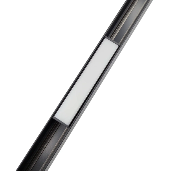 Lampa sufitowa Magnet Line TLV-09-06 Yaskr LED 6W 3000K szynowa czarna