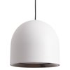 Lampa wisząca Petite XC5010-WM Step LED 12W 3000K skandynawska biała