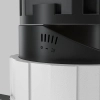Sufitowa wpuszczana lampka Wise DL057-10W3K-W LED 10W 3000K biała