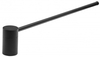 Lampa ścienna Graziano AZ5448 minimalistyczna czarna 