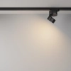 Lampa jednofazowa Onda TR007-1-12W3K-B-1 LED 12W 3000K czarny