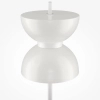 Ledowa podłogowa lampa Kyoto MOD178FL-L11W3K LED 11W 3000K biała