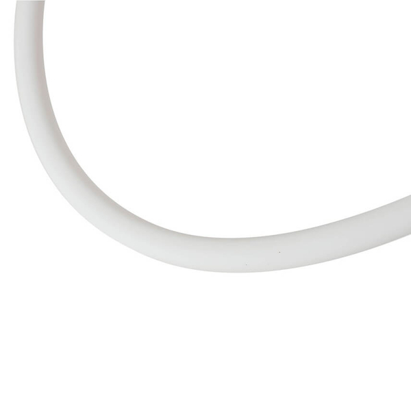 Lampa wisząca sznur Lasso MSE1501100495 LED 70W 3000-4000K wąż złota biała