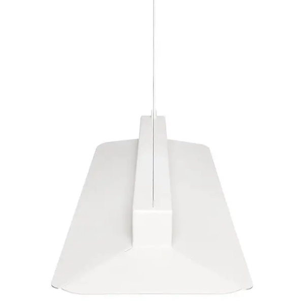 Lampa wisząca nad stół Yottsu YOC611P02 LED 24W 3000K belka biała