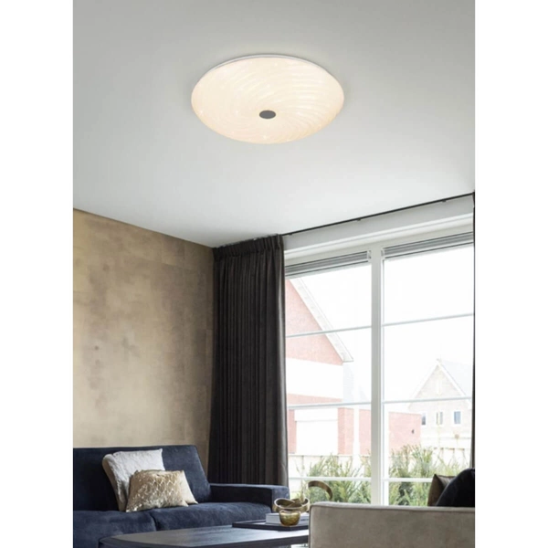 Plafon do kuchni Gravity R67695800 LED 45W 2700-600K pilot biały