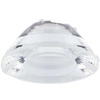 Sufitowa LAMPA reflektorowa NEA 8757 Nowodvorski okrągła OPRAWA metalowa LED 20W 3000K do systemu szynowego 3 - fazowego biał