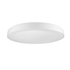 Okrągła lampa sufitowa Cortona AZ2730 LED 24W 4000K do salonu biała