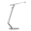 Biurkowa lampka Brendan G94808/11 LED 4,4W 4000K regulowana srebrny