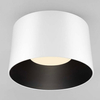 Jadalniana lampa sufitowa CAMPANERO LE44806 LED 35W 3000K biały czarny