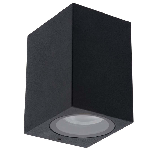 Ogrodowa lamp kinkiet Zaro 69800/01/30 ścienna outdoor czarna