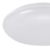 Zewnętrzny plafon FETA 04357 LED 24W 3000-6000K IP65 biały