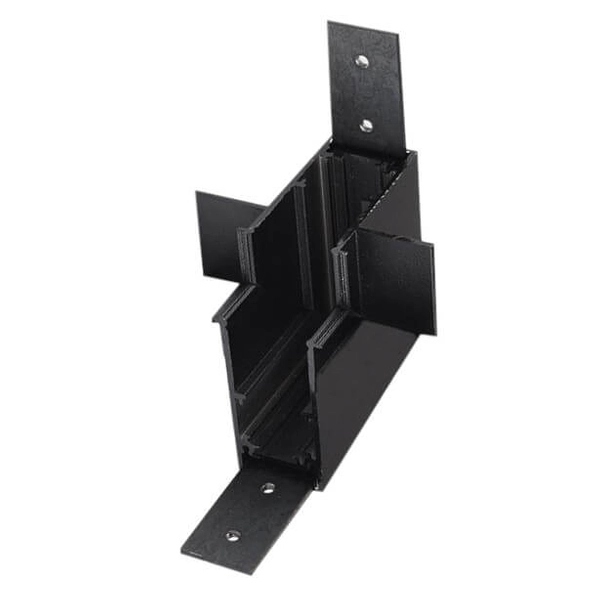 Łącznik do szynoprzewodów Magnetic AZ5173 podtynkowy czarny