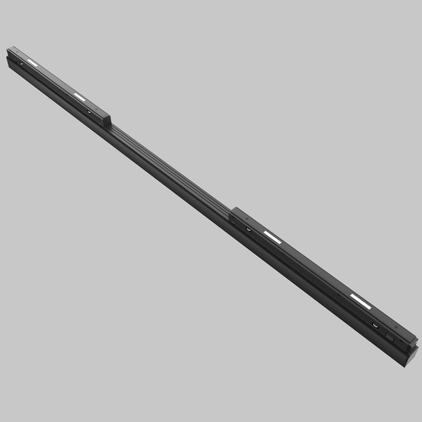 Ledowa lampa magnetyczna do szynoprzewodu Basis TR030-4-30WTW-DD-B 30W 2700-6000K czarna