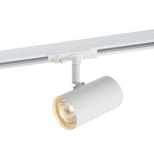 Lampa regulowana zestaw Marvi 913603-3-WH-SET Italux do systemu szynowego 1-faz biały