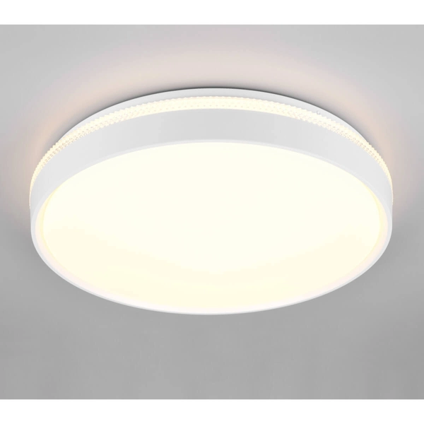 Plafon jadalniany Spacy R64851131 RL Light LED 33W 2700-6500K okrąg biały