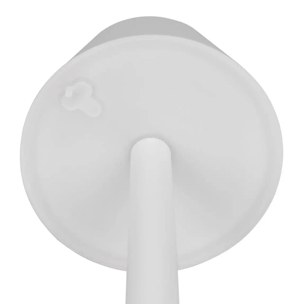 Zewnętrzna lampa stołowa VIDAL R54991131 LED 1,5W 3000K IP44 biała