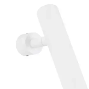 Nowoczesna lampa naścienna PONVELA LE45543 LED 6W 3000K biała