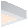 Ledowa lampa sufitowa BRICE-LED 28117/22/31 Lucide LED 22W 3000K IP44 biały