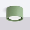 Szałwiowa lampa sufitowa MODO SL.2470 1xGx53 dekoracyjny spot
