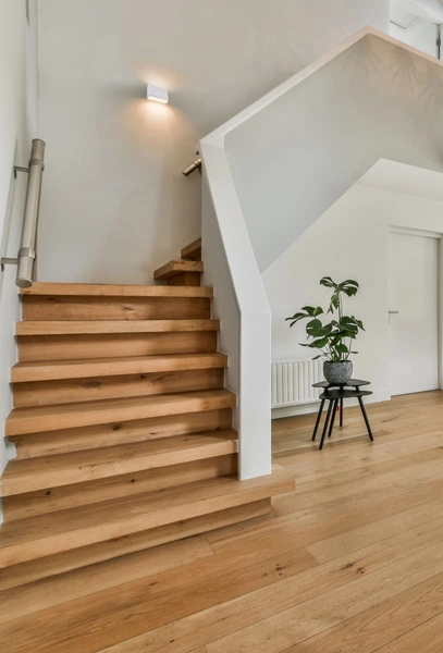 Salonowa lampa ścienna ZONE W0201 Maxlight LED 4W 3000K IP44 metalowa biała