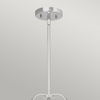 Lampa wisząca QN-WIMBERLEY-P-PC szklana bubbles chrom