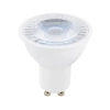 Reflektorowa żarówka ściemnialna 78864 GU10 6W 470lm 6000K biała