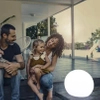 Ogrodowa lampa podłogowa Ø20 Buly LUMBL020OFNW LED 3W 6000-6500K IP65 biała