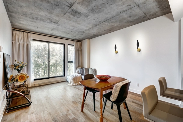 Kinkiet designerski Buket 639401135 Elkim LED 2W 3000K liść złota czarny złoty