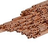 Sticks 75 CO Sirius AZ2119 Azzardo metalowe pręty do lampy miedziane outlet