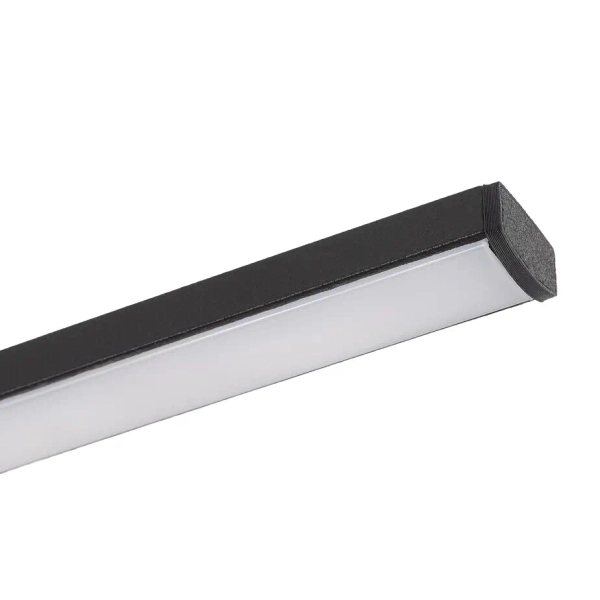 Ścienna lampa nad obraz GIAVELLOTTO 11887 LED 25W 3000K czarna