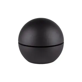 Stolikowa lampa dotykowa LUSERIA LE75265 LED 2W 2200-3000K IP54 czarna