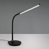 Dotykowa lampka na biurko Toro R57641102 LED 5W 3000-5000K czarna