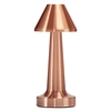 Lampka biurkowa do gabinetu Tavolo ST-8127T/B COPPER LED 3W 3000K miedziana