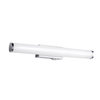 Ścienna lampa do salonu Mattimo 283274106 LED 4W 4000K IP44 chrom biały