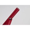 Biurkowa lampa TROST burgundowa AZ6800 1xLED 4,5W 3000K tuba