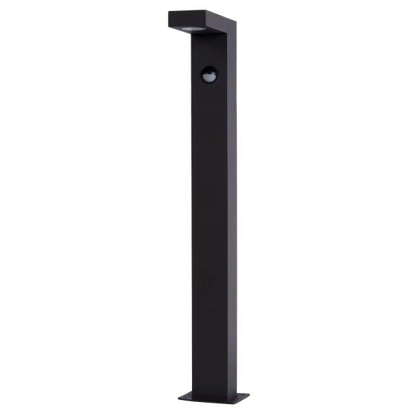 Lampa stojąca słupek Texas 28851/61/30 Lucide LED 6W 3000K IP54 antracyt