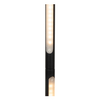 Ledowa lampa podłogowa Finan 68710/33/30 Lucide LED 30W 2700K czarna