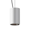 Nowoczesna lampa tubka Efir P089PL-33W3K-W LED 33W 3000K wisząca biały