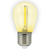 Żarówki do girlandy zew. 2 sztuki Neon 322197 Polux LED 36V żółte