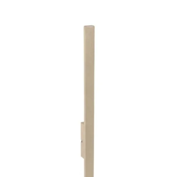 Lampa ścienna liniowa LENNART beżowa AZ7149 1xLED 24W 3000K IP54 belka