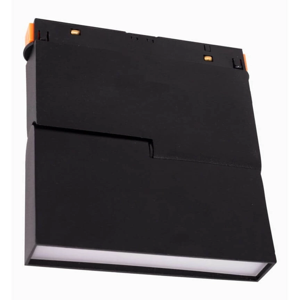 Regulowana lampa magnetyczna Magnetic M0007Z LED 6W 2700-5000K czarna