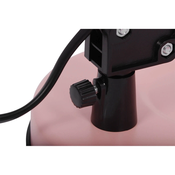 Lampka biurkowa Cosmo K-MT-COSMO RÓŻOWY Kaja pastelowa metalowa różowa