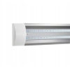 Podszafkowa lampa listwa biała natynkowa oprawa 120cm do kuchni 36W 5500-6500K SLP2914